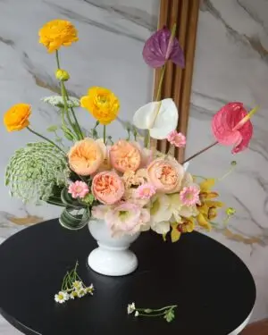 Esencia 1 1 1 Envia Flores en CDMX mismo día