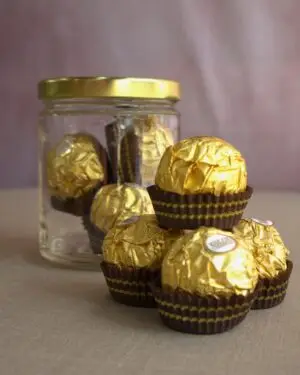 FERREROS
