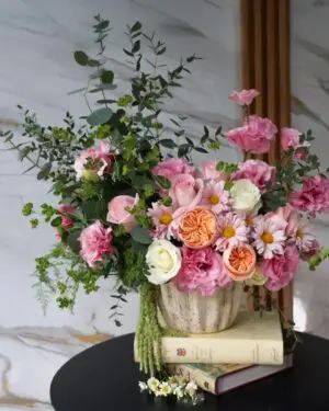 Inefable 1 1 1 Envia Flores en CDMX mismo día