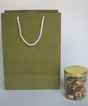 MIX NUECES