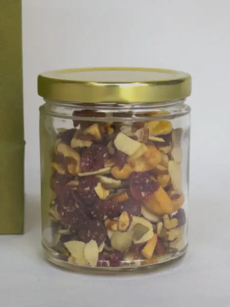 MIX NUECES - Image 2