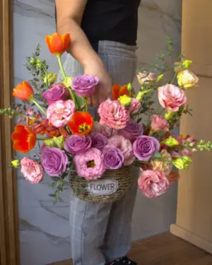flores exoticas