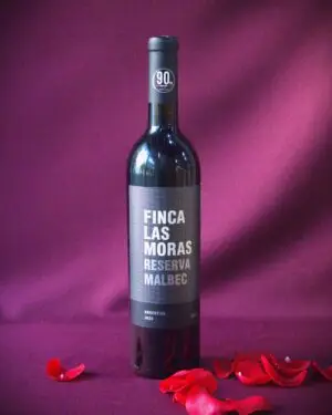 FINCA LAS MORAS 1 Cart