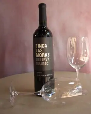Vino Finca Cart