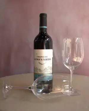 Vino Trapiche Cart