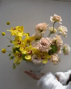 CYMBIDIUM 1 Envia Flores en CDMX mismo día