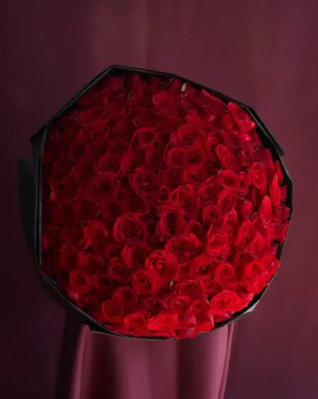 150 ROSAS ROJAS - Image 2