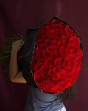 150 ROSAS ROJAS Envia Flores en CDMX mismo día