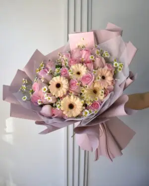 AMANECER 11 1 Envia Flores en CDMX mismo día