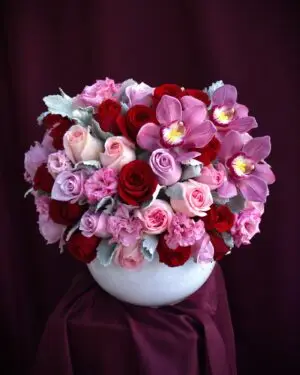 AMOR VERDADERO 11 Envia Flores en CDMX mismo día