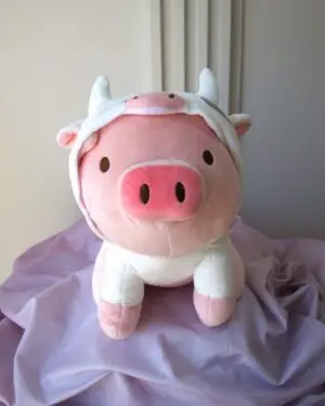 COCHINITO ROSA 1 1 Cart