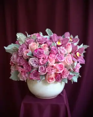 MI VIDA 11 Envia Flores en CDMX mismo día