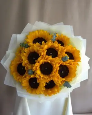 SOL 22 Envia Flores en CDMX mismo día