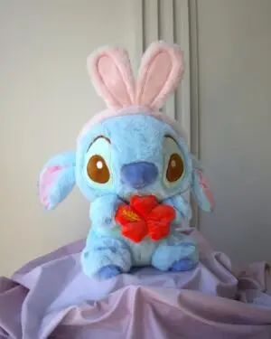 STICH ÁNGEL