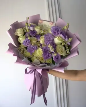 LAVANDA 1 Colección 2026 Día de las Madres