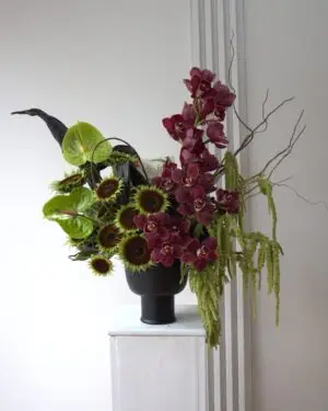 OBSESION 1 1 Envia Flores en CDMX mismo día