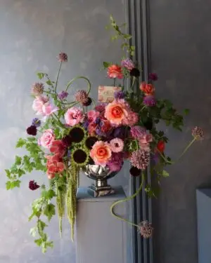 FLOR 1 Catálogo