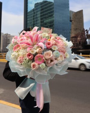 INDELEBLE 2 1 Envia Flores en CDMX mismo día